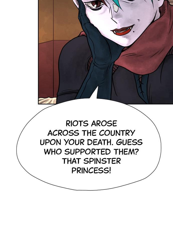 Read Warrior Executioner Manga Online