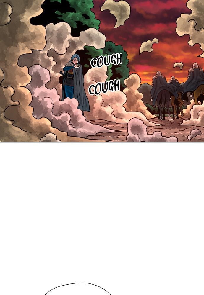 Read Warrior Executioner Manga Online