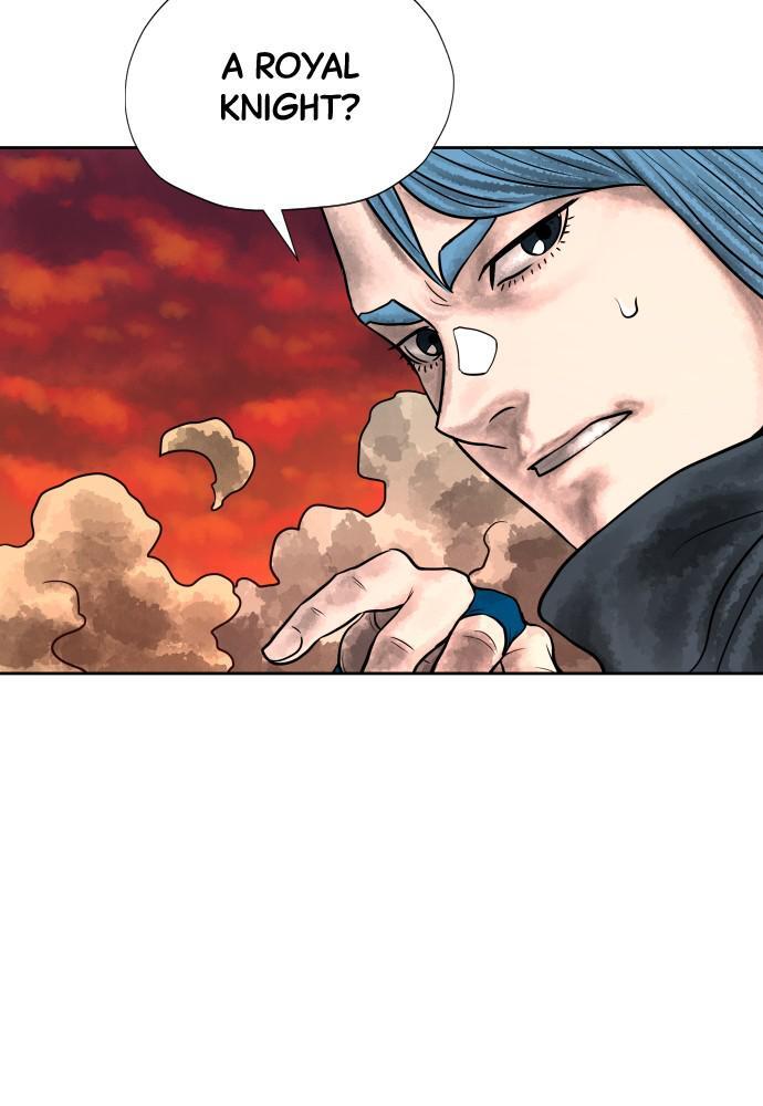 Read Warrior Executioner Manga Online