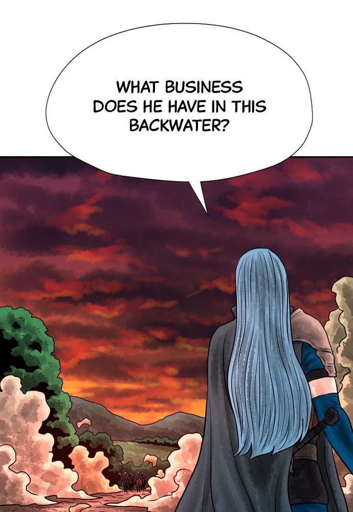 Read Warrior Executioner Manga Online