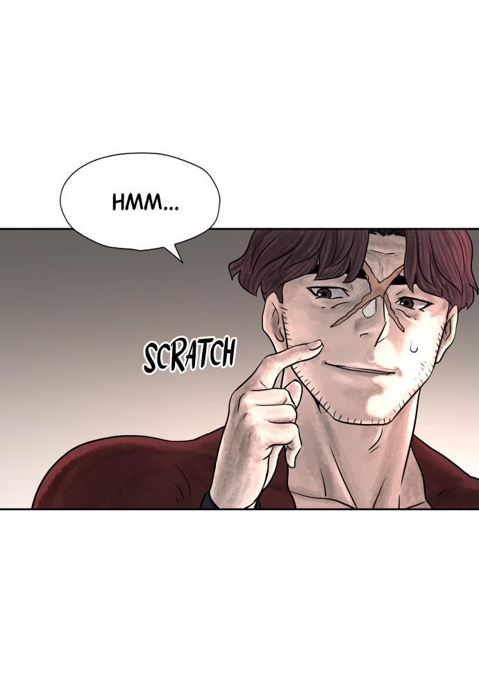 Read Warrior Executioner Manga Online