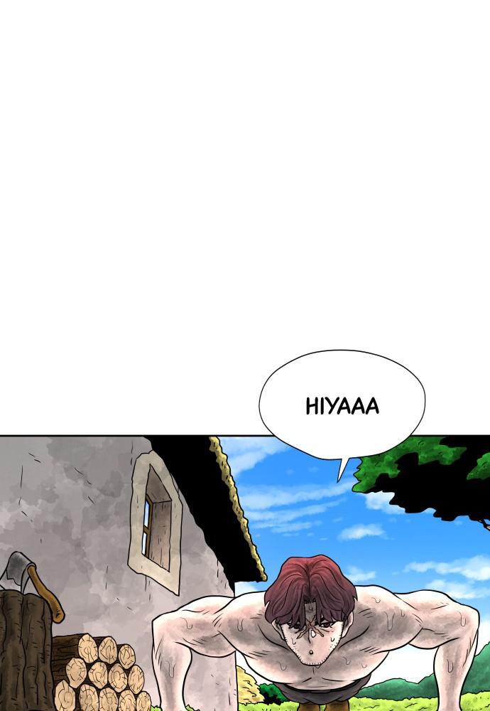 Read Warrior Executioner Manga Online