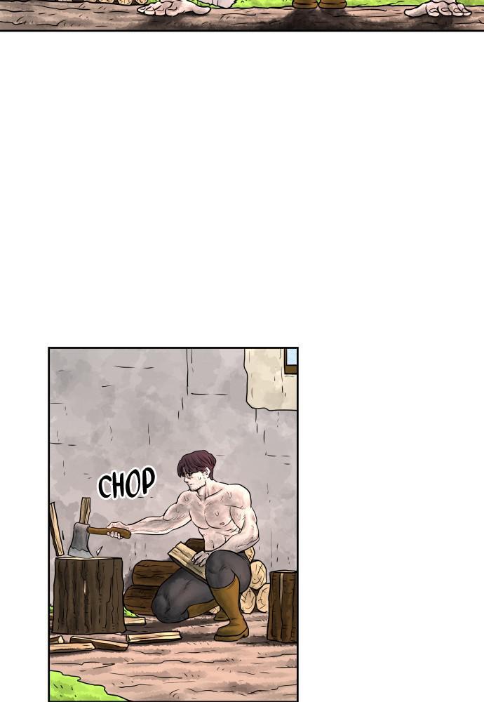 Read Warrior Executioner Manga Online