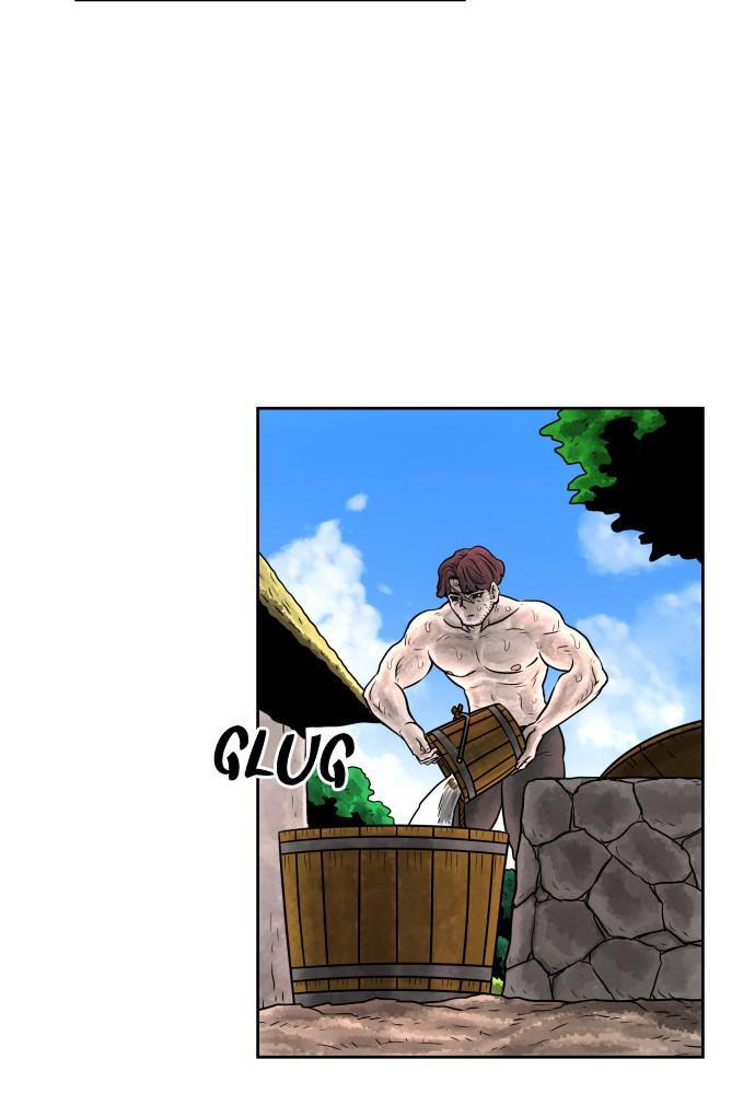 Read Warrior Executioner Manga Online