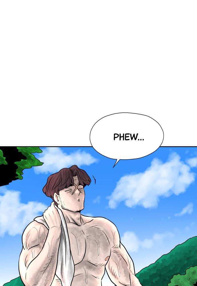 Read Warrior Executioner Manga Online