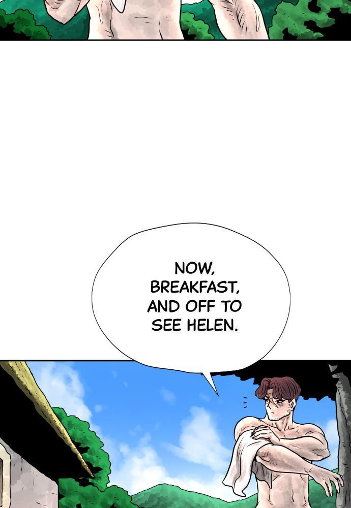 Read Warrior Executioner Manga Online