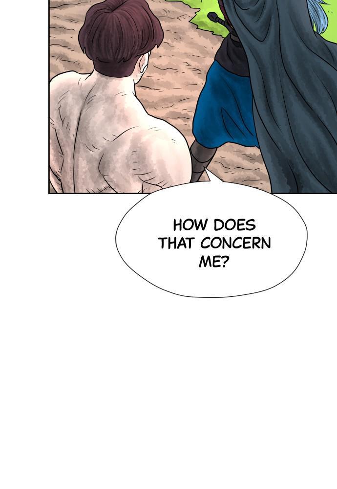 Read Warrior Executioner Manga Online