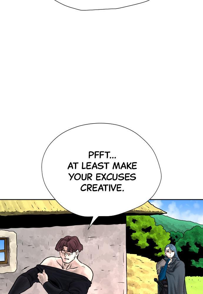 Read Warrior Executioner Manga Online