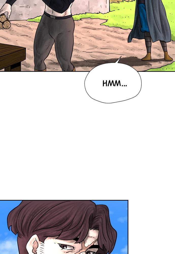 Read Warrior Executioner Manga Online