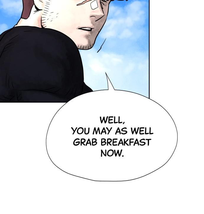 Read Warrior Executioner Manga Online