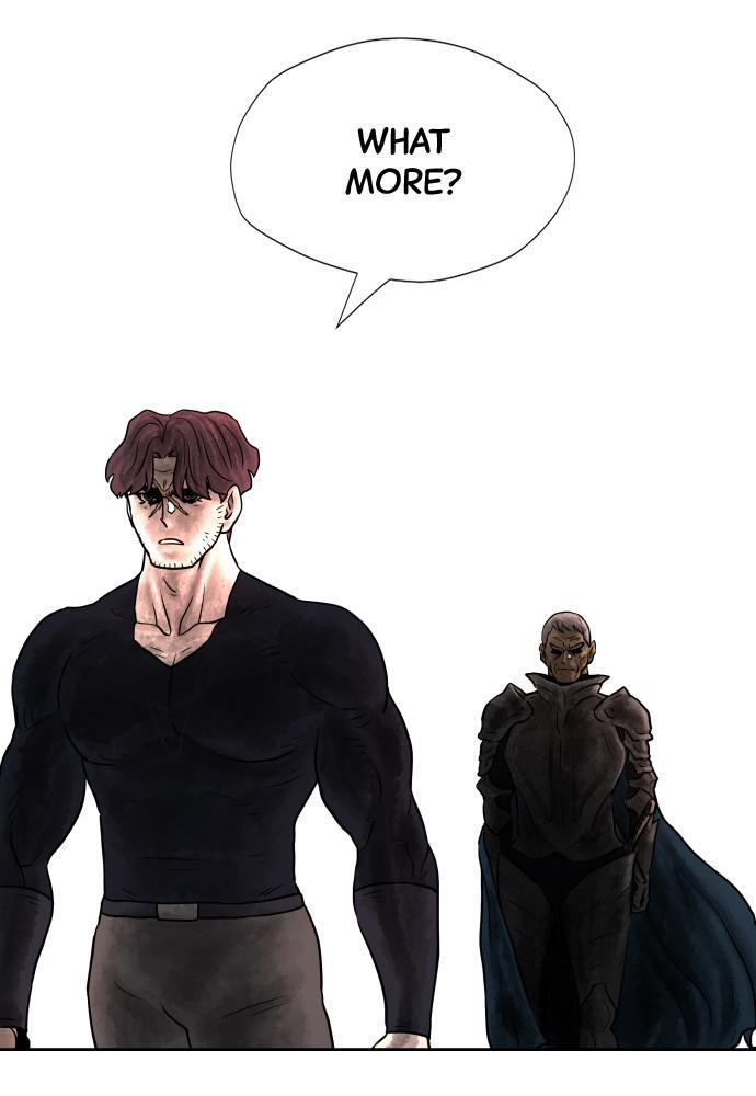 Read Warrior Executioner Manga Online