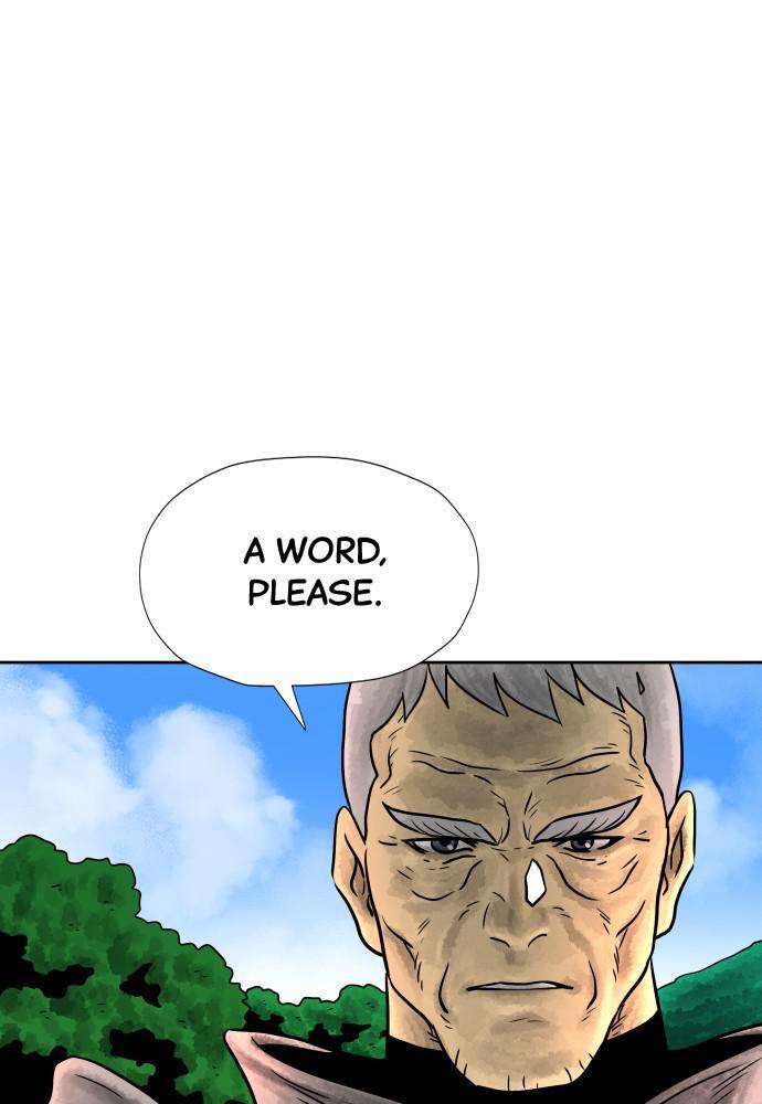 Read Warrior Executioner Manga Online