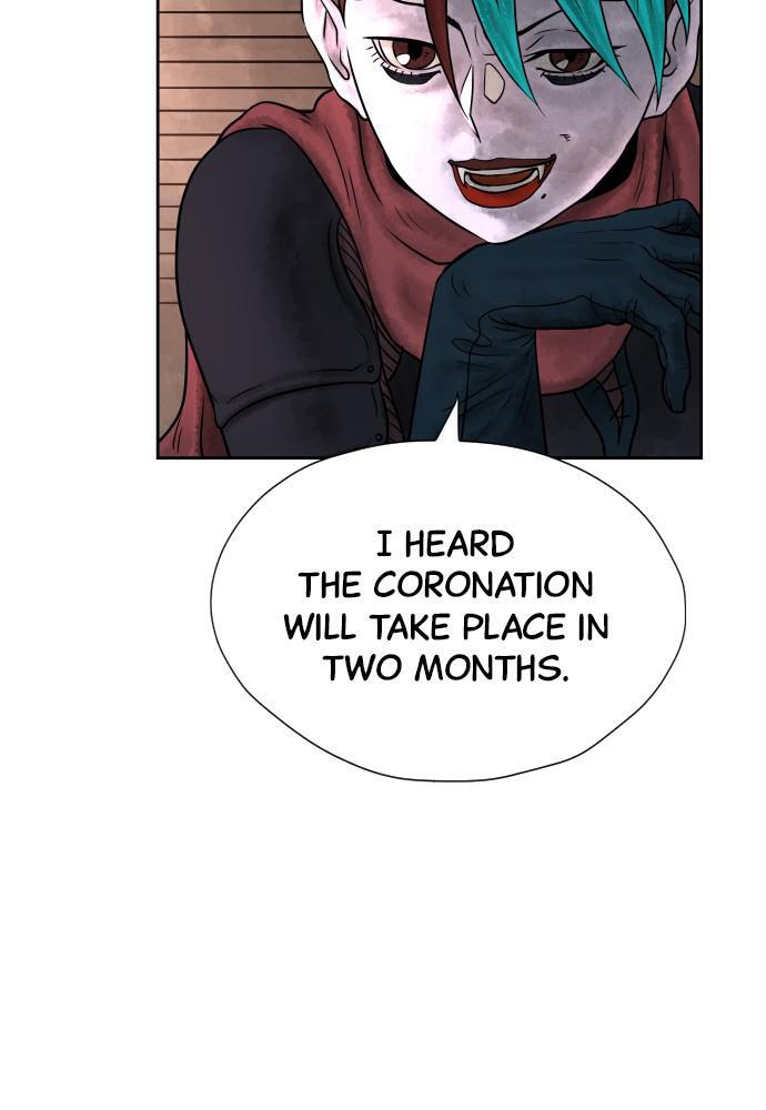 Read Warrior Executioner Manga Online
