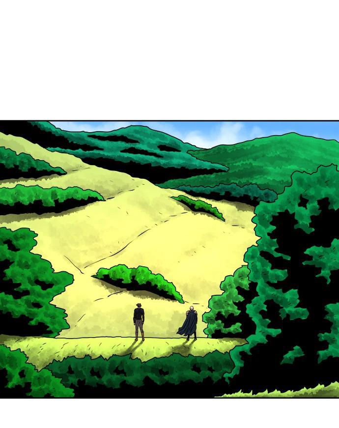 Read Warrior Executioner Manga Online