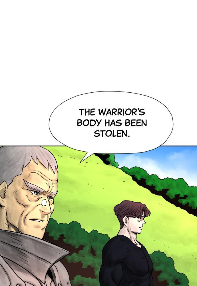 Read Warrior Executioner Manga Online