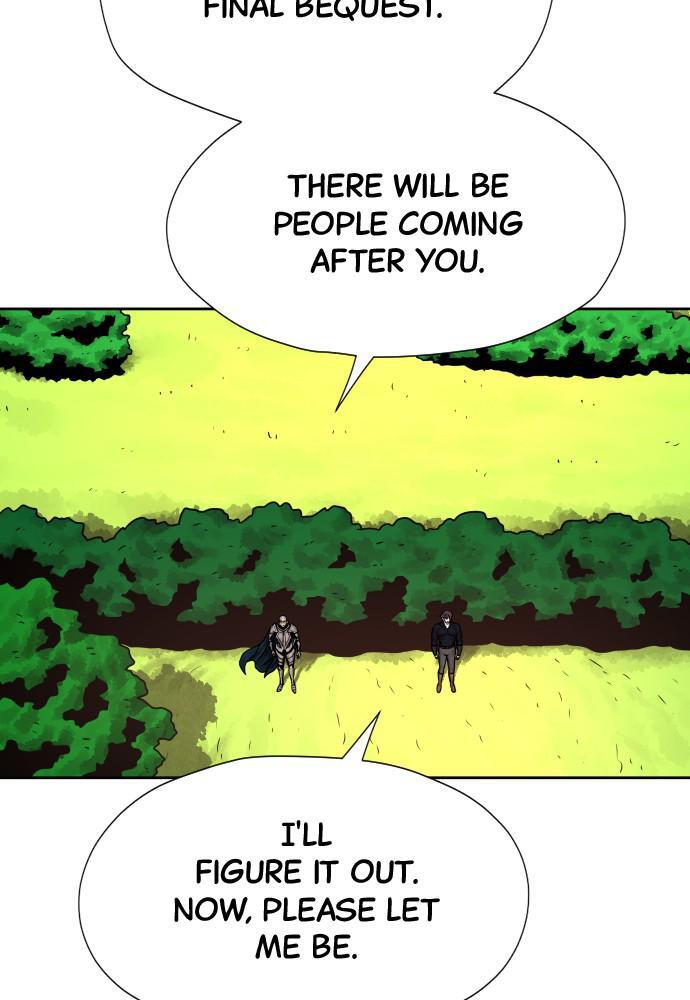 Read Warrior Executioner Manga Online