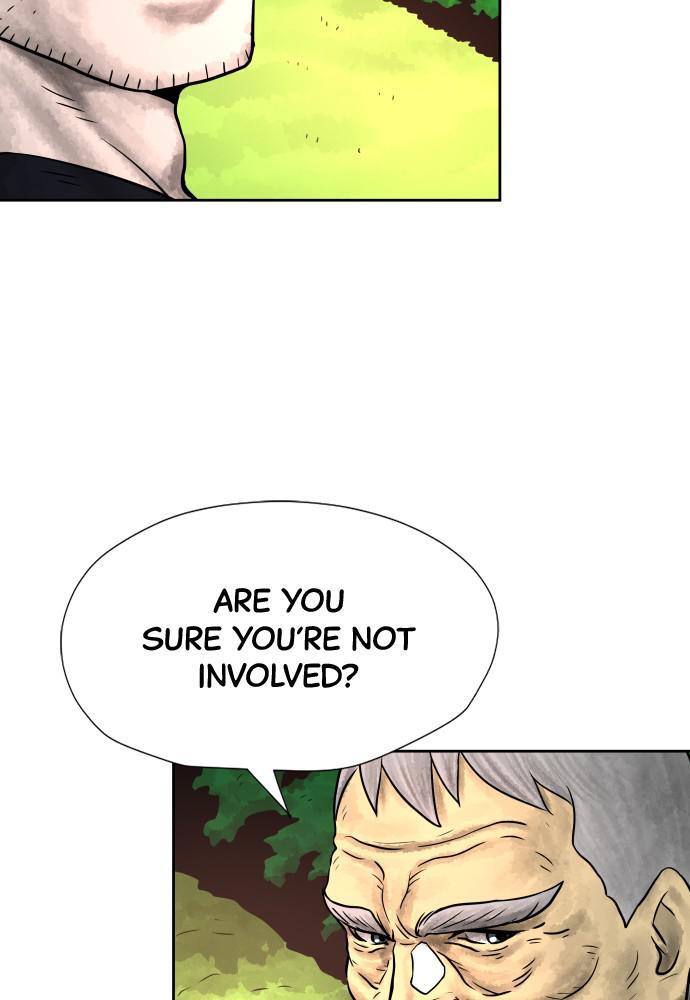 Read Warrior Executioner Manga Online