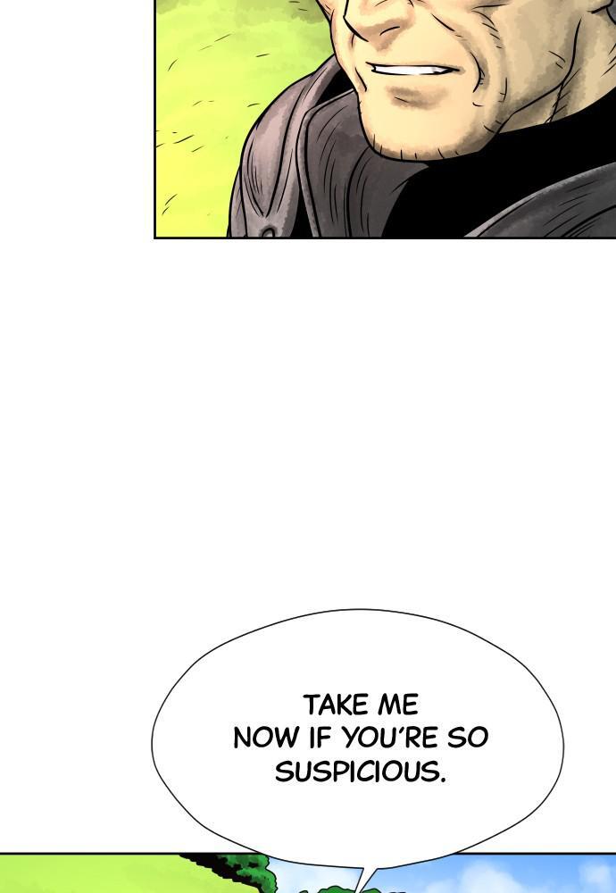 Read Warrior Executioner Manga Online