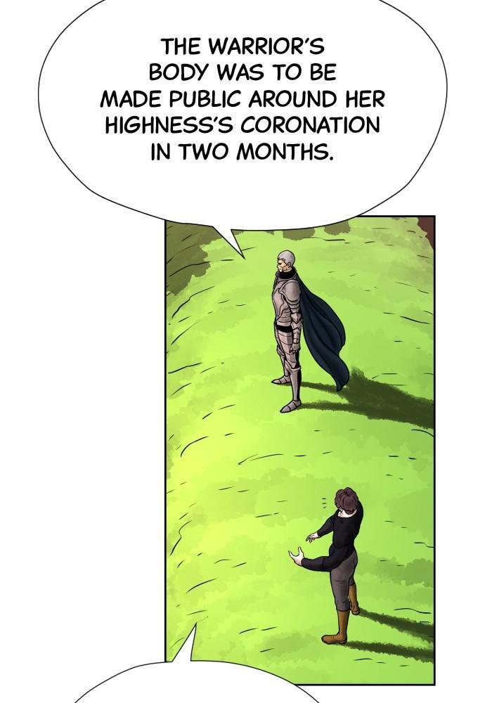 Read Warrior Executioner Manga Online