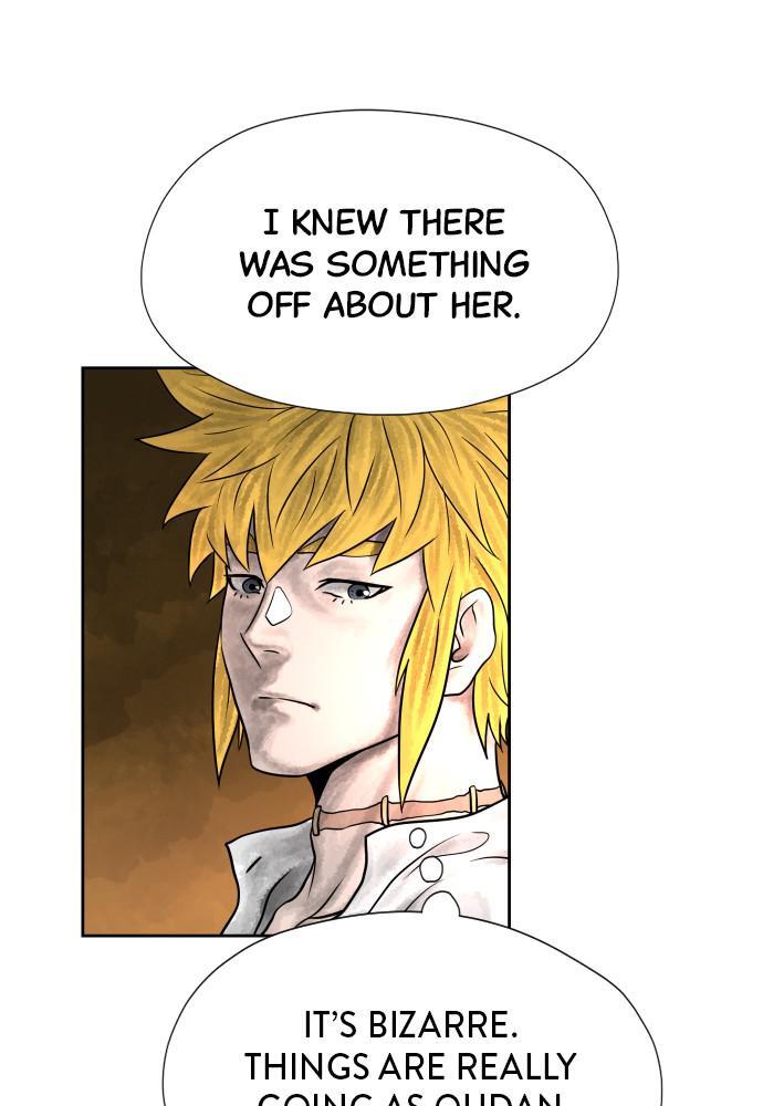 Read Warrior Executioner Manga Online