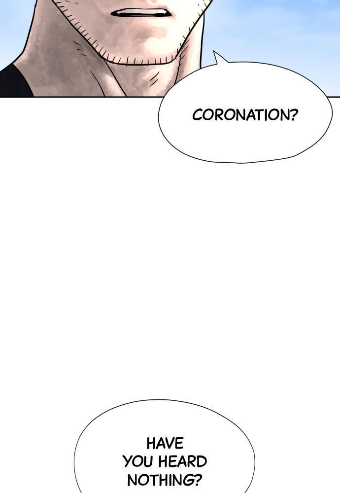 Read Warrior Executioner Manga Online