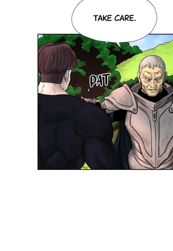 Read Warrior Executioner Manga Online
