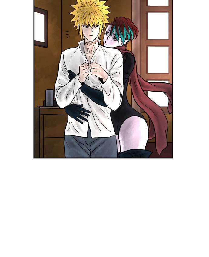 Read Warrior Executioner Manga Online