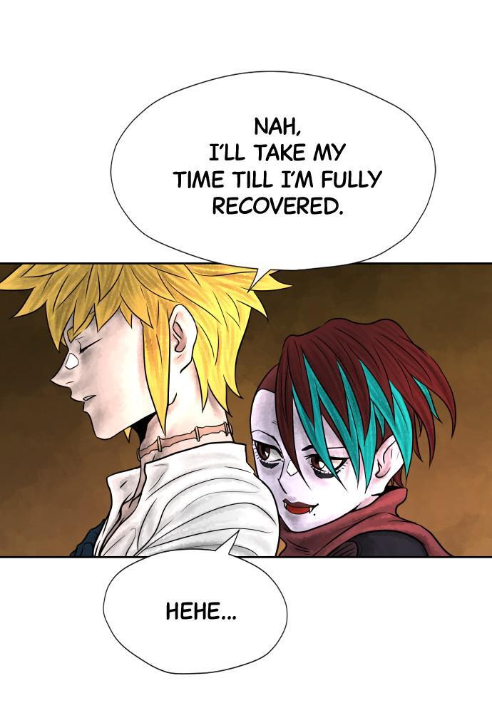 Read Warrior Executioner Manga Online