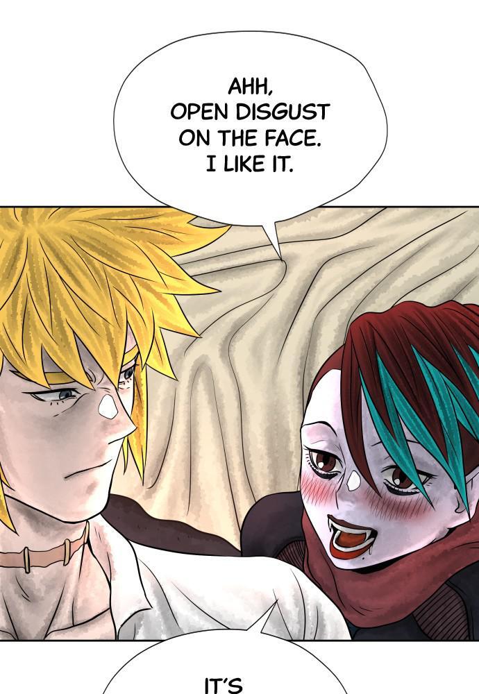 Read Warrior Executioner Manga Online