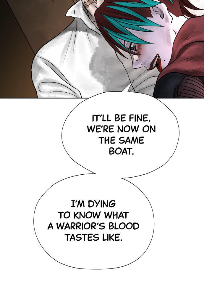 Read Warrior Executioner Manga Online