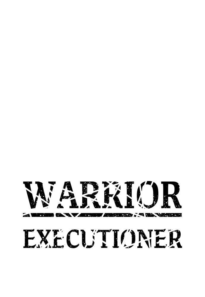 Read Warrior Executioner Manga Online