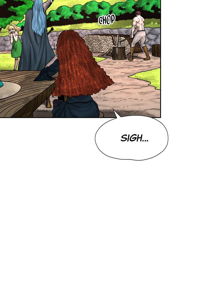 Read Warrior Executioner Manga Online