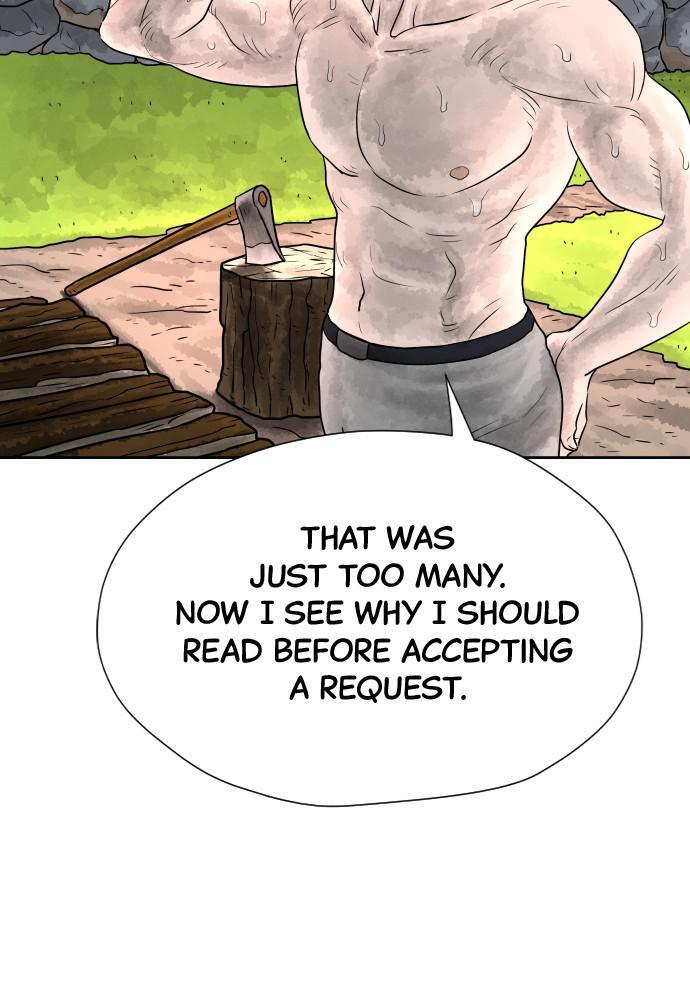 Read Warrior Executioner Manga Online