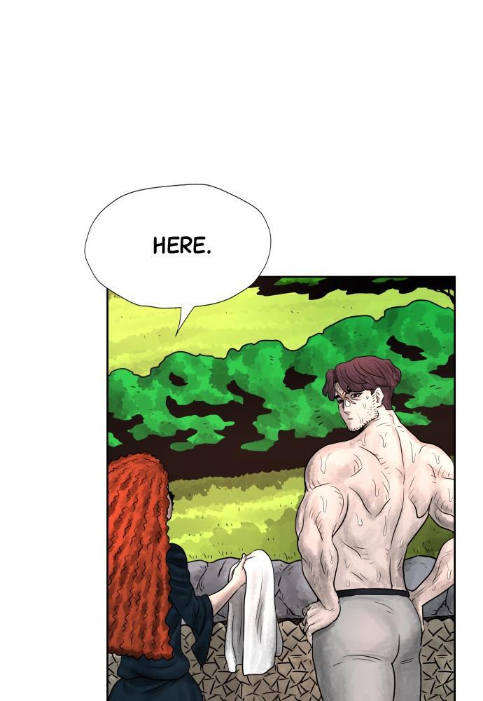Read Warrior Executioner Manga Online
