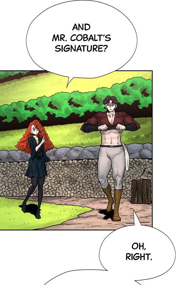 Read Warrior Executioner Manga Online