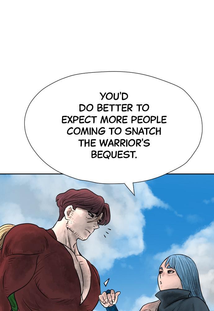 Read Warrior Executioner Manga Online