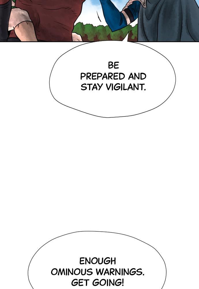 Read Warrior Executioner Manga Online