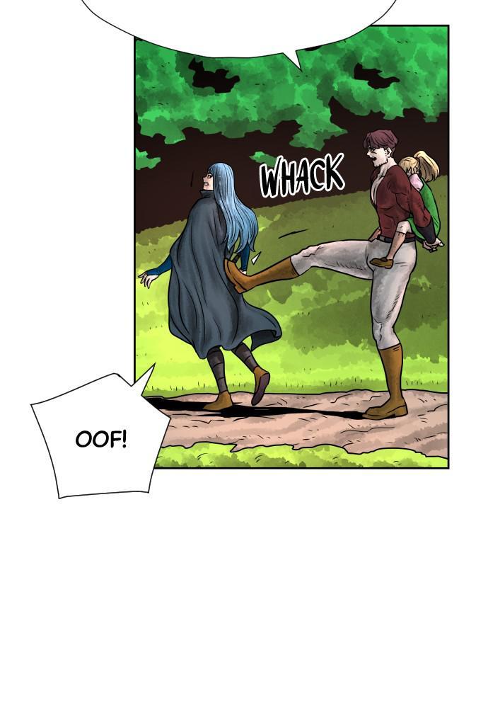 Read Warrior Executioner Manga Online