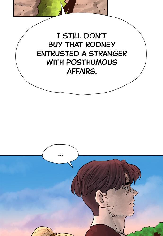 Read Warrior Executioner Manga Online