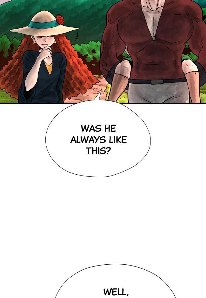 Read Warrior Executioner Manga Online