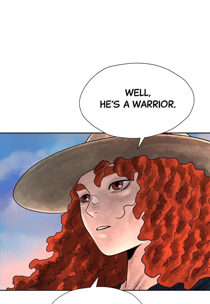 Read Warrior Executioner Manga Online
