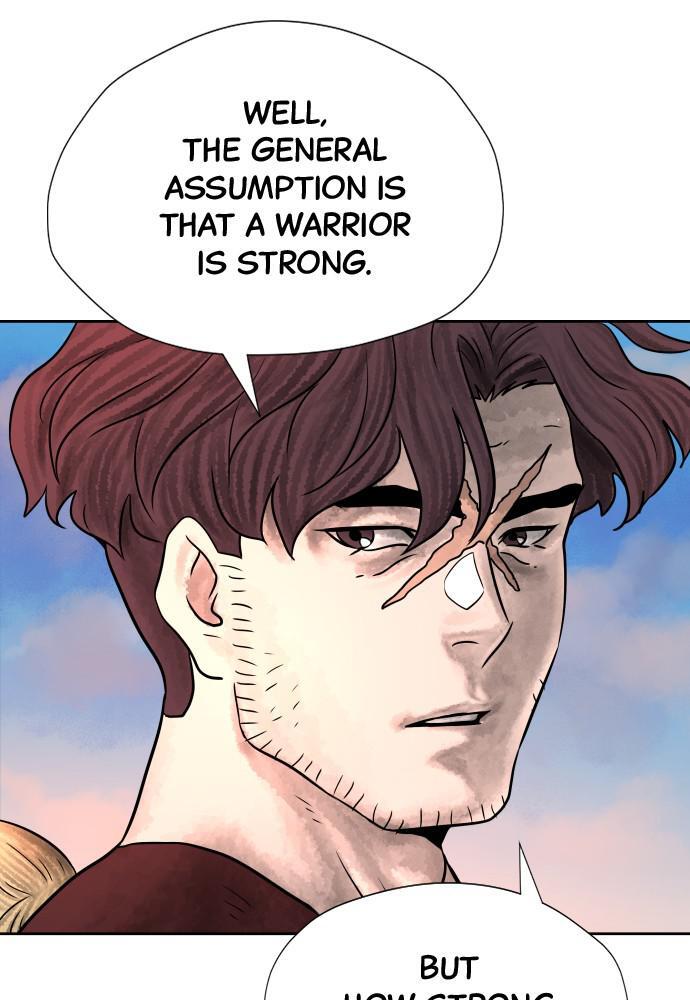 Read Warrior Executioner Manga Online