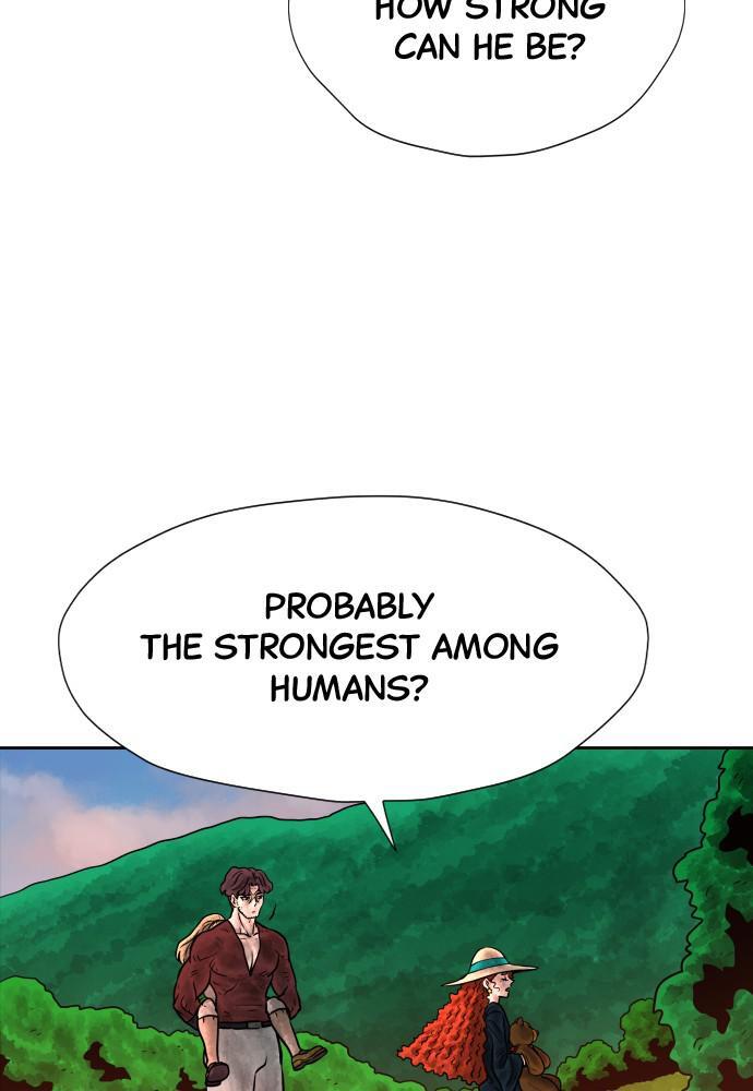 Read Warrior Executioner Manga Online