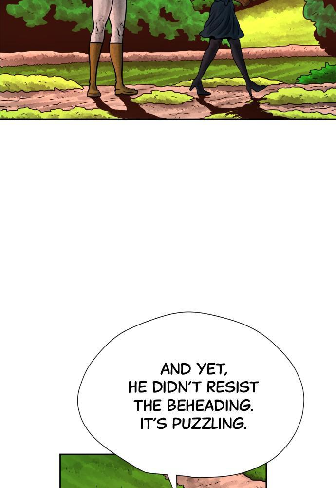 Read Warrior Executioner Manga Online
