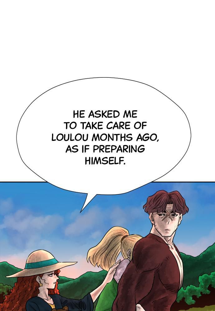 Read Warrior Executioner Manga Online