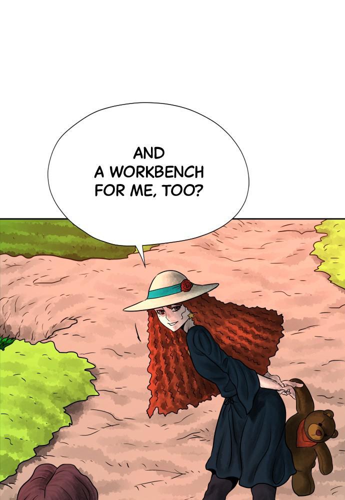 Read Warrior Executioner Manga Online