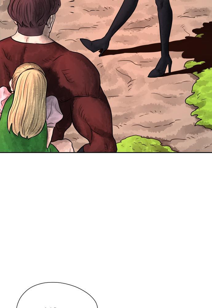 Read Warrior Executioner Manga Online