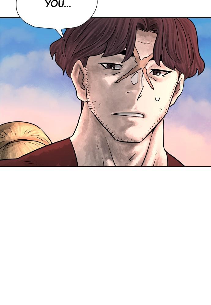 Read Warrior Executioner Manga Online