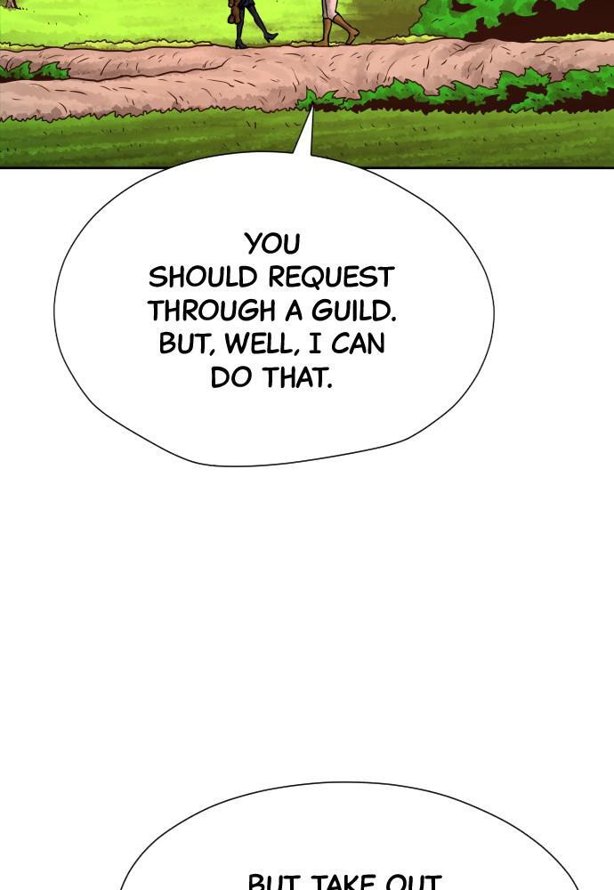 Read Warrior Executioner Manga Online