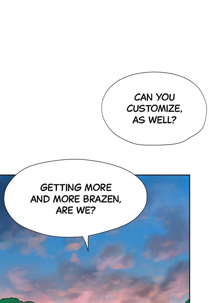 Read Warrior Executioner Manga Online